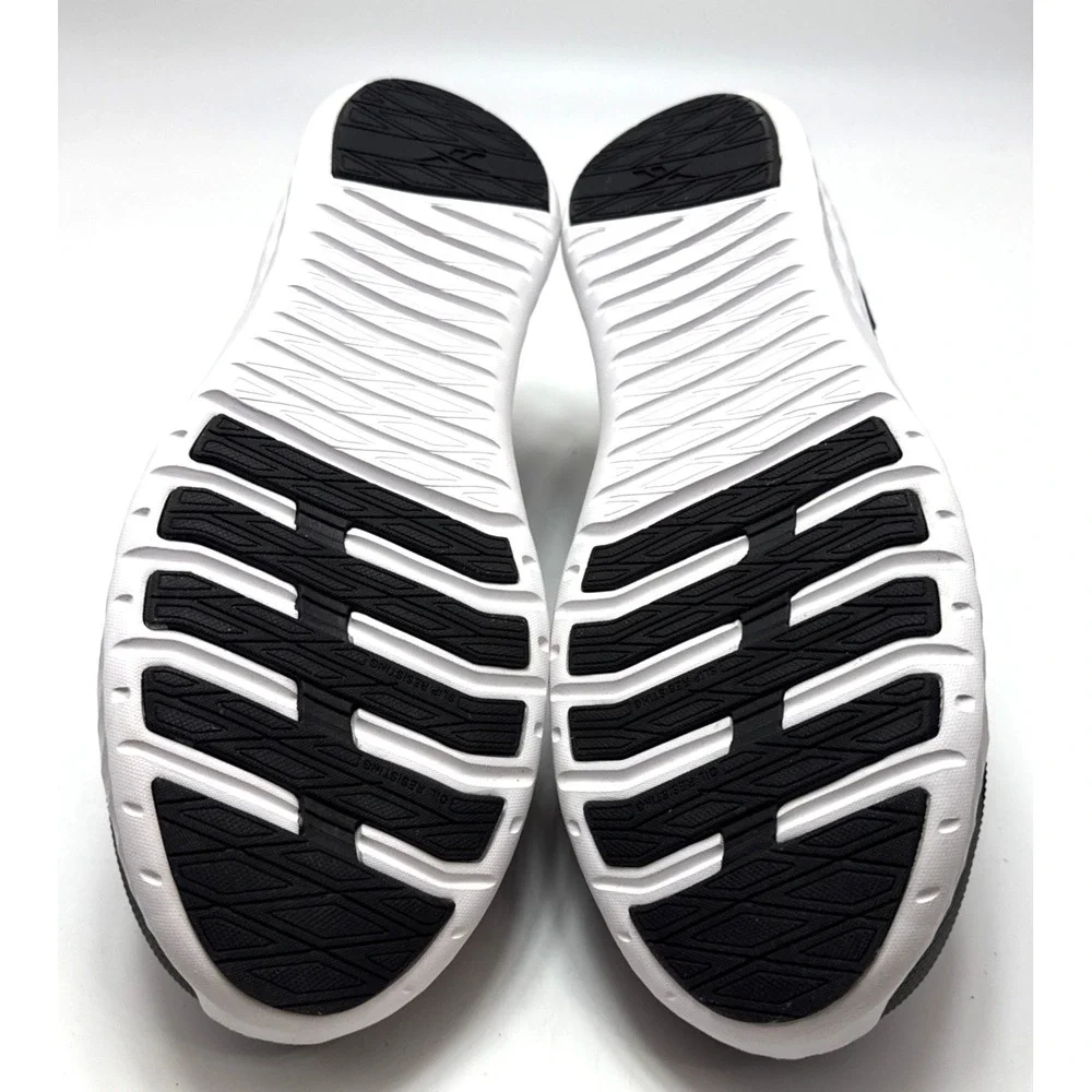 Reebok Legend Work Shoes Mens 7.5 Woman 9.5 Composite Toe Splashzone